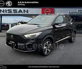 II EV AUTONOMIE ETENDUE 70KWH 115 KW 2WD LUXURY