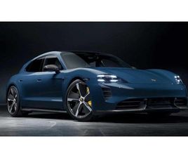 PORSCHE TAYCAN 4S, CX. A., 530CV