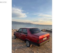 TOFAS 131 SAHIN 1.6 IE