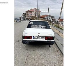 TOFAS 131 SAHIN