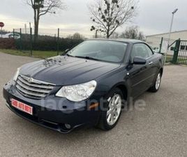 II CABRIOLET 2.0 CRD 140 LIMITED HARDTOP