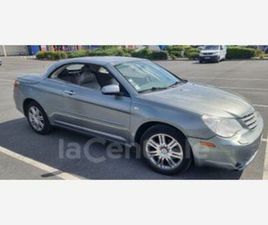 II CABRIOLET 2.0 CRD 140 LIMITED HARDTOP