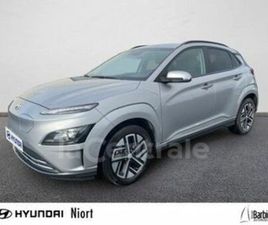 HYUNDAI KONA GENERATION2 ELECTRIQUE 39 KWH 136 INTUITIVE