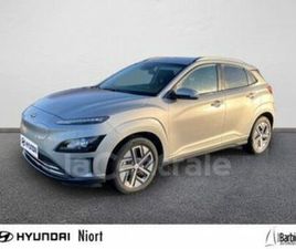 HYUNDAI KONA GENERATION2 ELECTRIQUE 39 KWH 136 INTUITIVE