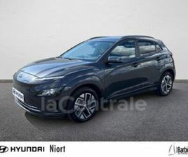 HYUNDAI KONA GENERATION2 ELECTRIQUE 39 KWH 136 INTUITIVE
