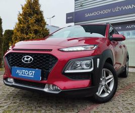 HYUNDAI KONA KONA 17-20