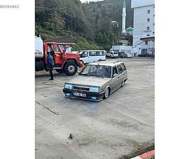 TOFAS 131 KARTAL SLX IE