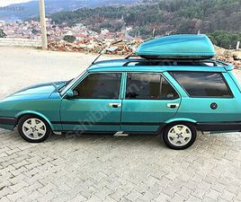 TOFAS 131 KARTAL SLX IE