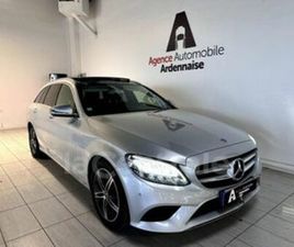 IV GENERATION2 200 D AVANTGARDE LINE 9G-TRONIC