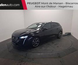 BLUEHDI 130CH S&S EAT8 ALLURE