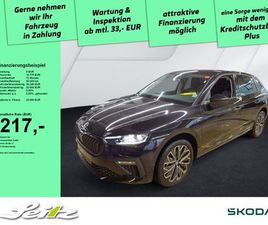 SKODA SCALA 1.0 TSI SELECTION *MATRIX*KAMERA*SITZH*