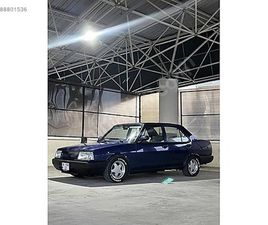 TOFAS 131 SAHIN 1.6 IE