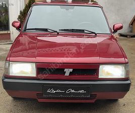 TOFAS 131 SAHIN 1.6 IE