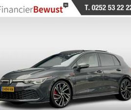 VOLKSWAGEN GOLF 2.0 GTI ACTIE! BETAAL NU 50% 14950 50/50 DEA — VOLKSWAGEN — MARKTPLAATS