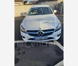 II GENERATION2 SHOOTING BRAKE 250 D SPORTLINE