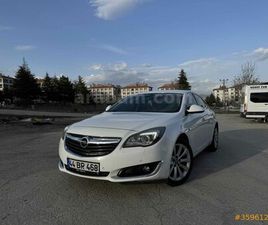 OPEL INSIGNIA 1.6 CDTI COSMO