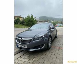 OPEL INSIGNIA 1.6 CDTI COSMO