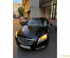 OPEL INSIGNIA 1.6 T EDITION ELEGANCE