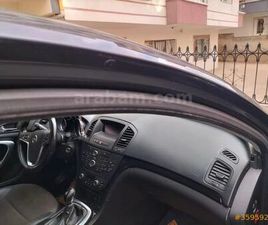 OPEL INSIGNIA 2.0 CDTI CDTI