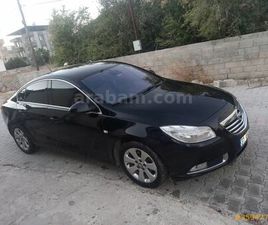 OPEL INSIGNIA 2.0 CDTI EDITION ELEGANCE