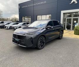 1.2 HYBRID 136CH ALLURE E-DCS6