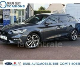 IV SPORTSTOURER 1.5 ETSI 150 FR DSG7