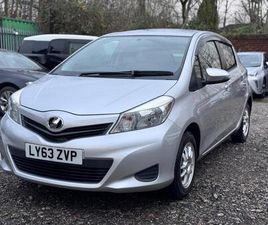 1.33 DUAL VVT-I ICON MULTIDRIVE S EURO 5 5DR