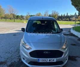 FORD TOURNEO CONNECT