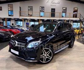 350 D 16CV 4MATIC SPORTLINE