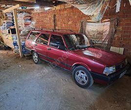 TOFAS 131 KARTAL SLX