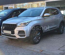 DR AUTOMOBILES DR 4.0 1.5