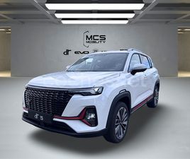 DR AUTOMOBILES DR 5.0 1.5