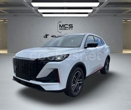 DR MOTOR DR6 DR AUTOMOBILES DR 6.0 1.5 TURBO CVT