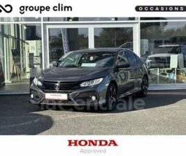 X GENERATION2 1.0 I-VTEC 129 EXECUTIVE 5P