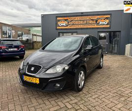 SEAT ALTEA - 1.2 TSI ECOMOTIVE COPA