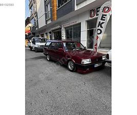 TOFAS 131 KARTAL SLX IE