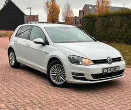 ② VOLKSWAGEN GOLF VII 1.2 TSI — 2014 | 146 000 KM | 110 CH — VOLKSWAGEN — 2EMEMAIN