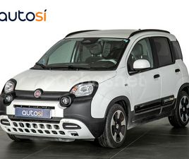 VEHÍCULO DE SUSTITUCIÓN