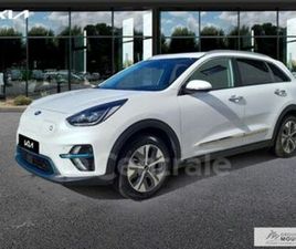 KIA E NIRO GENERATION2 ELECTRIQUE 204 PREMIUM 64 KWH