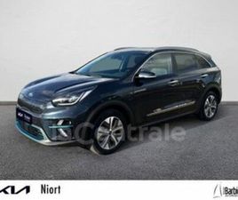 KIA E-NIRO GENERATION2 ELECTRIQUE 204 PREMIUM 64 KWH
