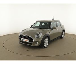 MINI MINI COOPER FINITION EXQUISITE BVA7