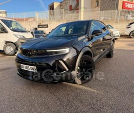 II ELECTRIQUE 136 & BATTERIE 50 KWH MOKKA