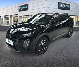 HYBRID 145 E-DCS6 ALLURE