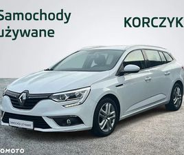 RENAULT MEGANE 1.6 SCE INTENS