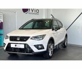 1.5 TSI 150 ACT S/S FR BV6