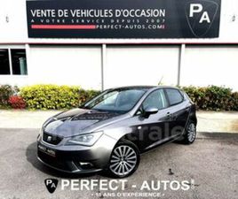 SEAT IBIZA ST IV GENERATION2 ST 1.2 TSI 90 CONNECT
