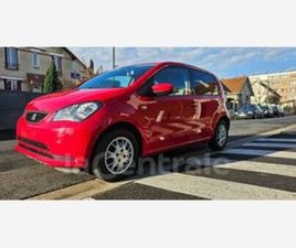 SEAT MII 1.0 60 STYLE 5P