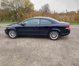 II CABRIOLET 2.4 170 SUMMUM