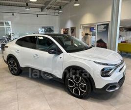 III E-C4 X 156 AUTOMATIQUE E-SERIES 54 KWH