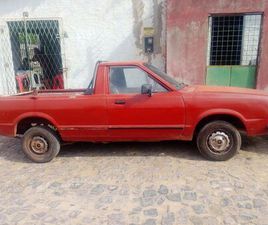 FORD PAMPA L 1.6
